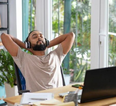 Flexibilidade de horário e trabalho remoto: Equilibrando vida pessoal e profissional