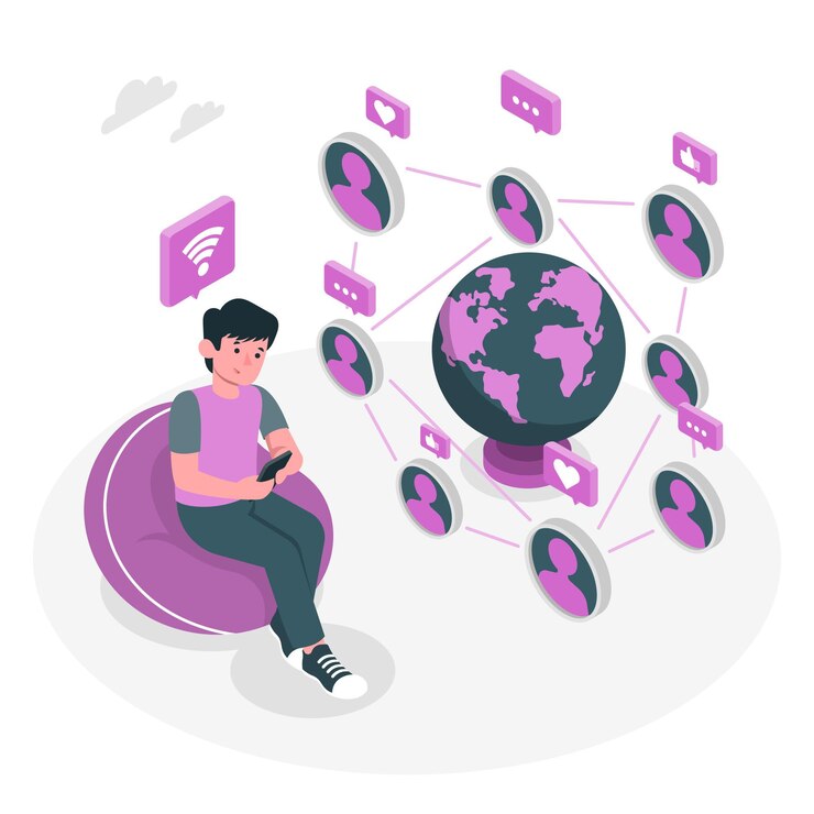 Saiba como as comunidades online impulsionam o crescimento de startups, criando redes de apoio e engajamento para novos negócios.