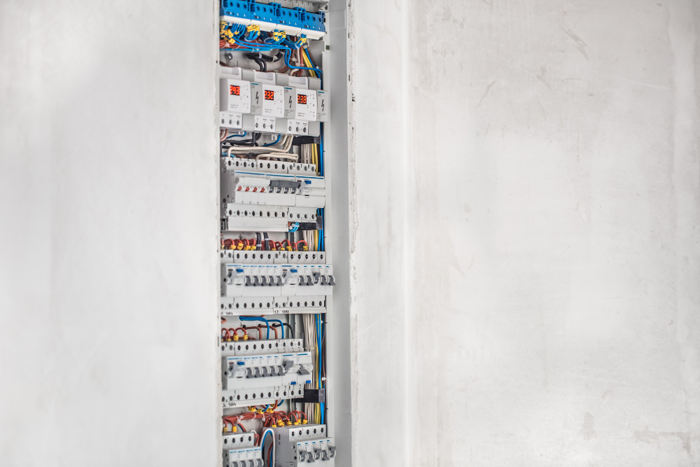 Parede elétrica: inovação para construções inteligentes