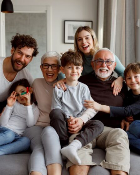 Como criar um ambiente inclusivo para toda a família