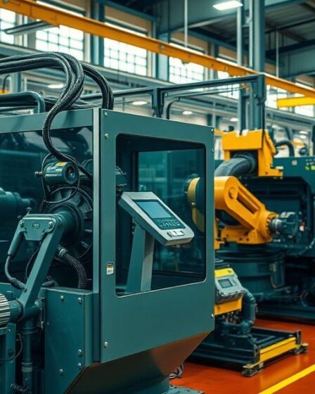 soluções industriais