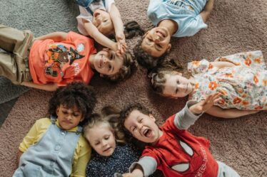 Estética infantil e proteção: dois mundos que se encontram