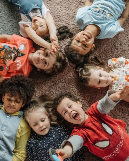 Estética infantil e proteção: dois mundos que se encontram