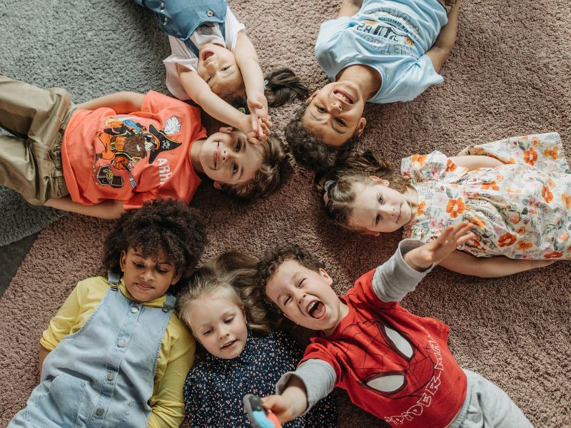 Estética infantil e proteção: dois mundos que se encontram