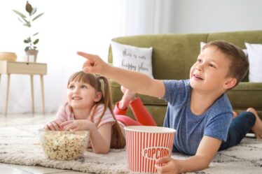 A importância da previsibilidade em lares com filhos