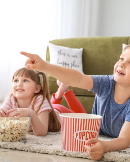 A importância da previsibilidade em lares com filhos