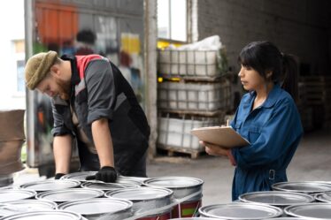 Peças de Reposição: O Que Afeta o Desempenho Produtivo