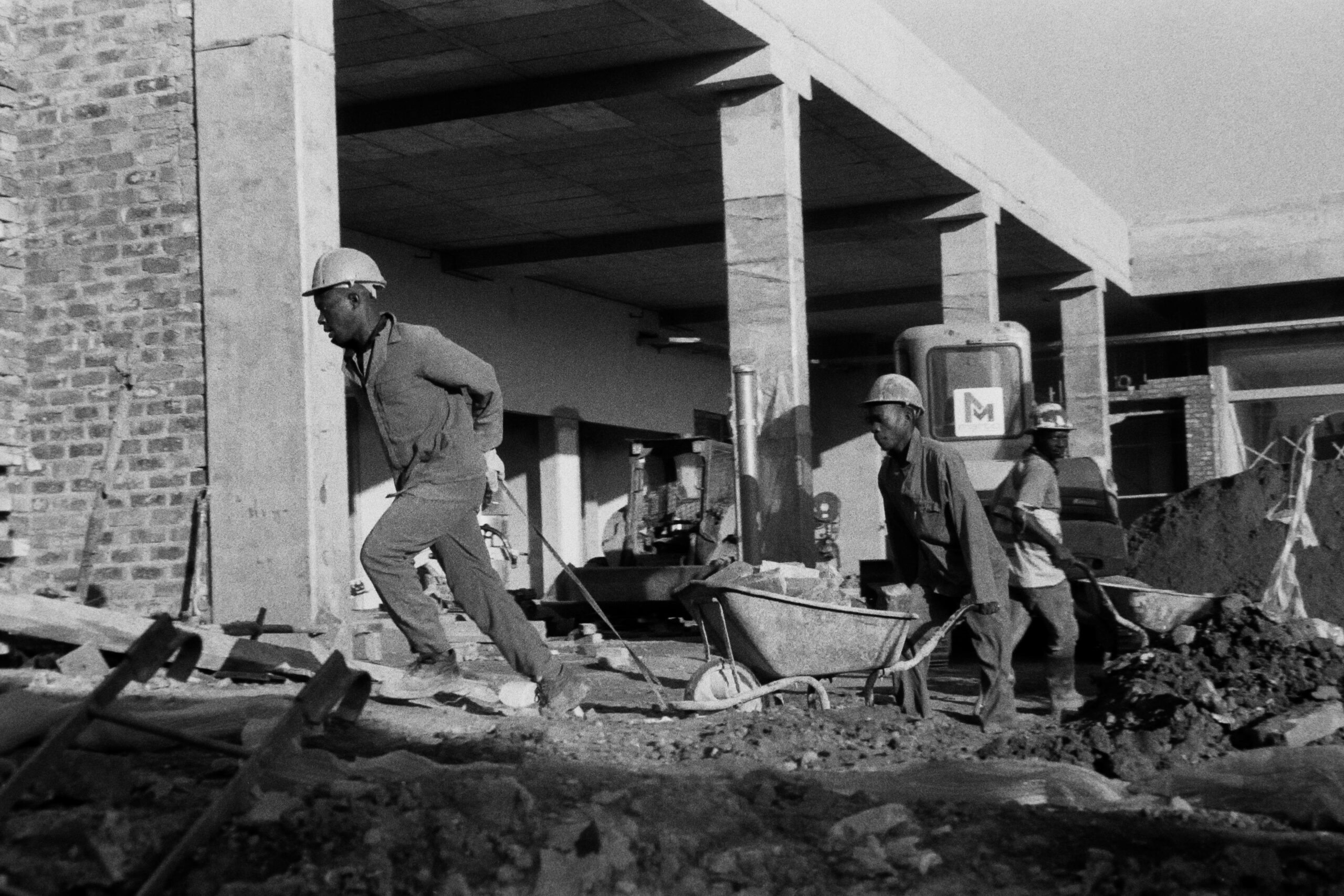 Construção Modular: A Revolução da Obra Rápida
