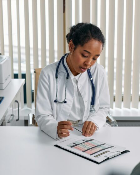 Como se Preparar Para Sua Primeira Consulta na Clínica?