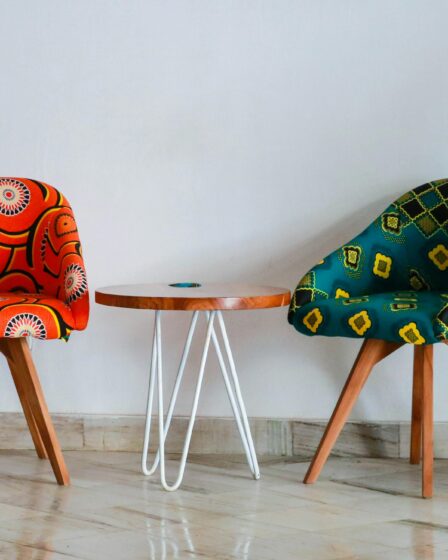 Pequenas Melhorias que Fazem Grande Diferença em Sua Residência