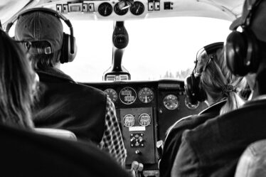 Componentes para Segurança na Aviação Técnica