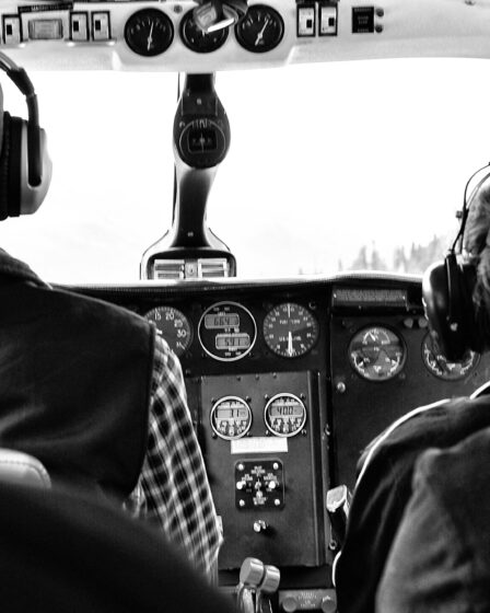 Componentes para Segurança na Aviação Técnica