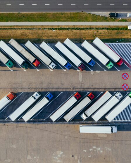 O Papel dos Caminhões Autônomos no Transporte Rodoviário