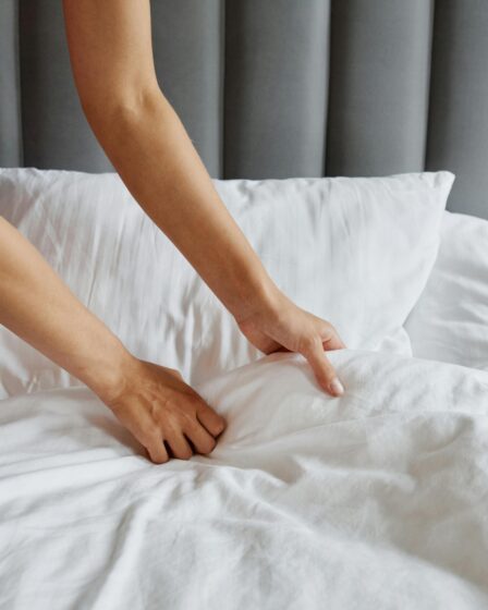 Como Criar uma Rotina de Sono que Realmente Funciona