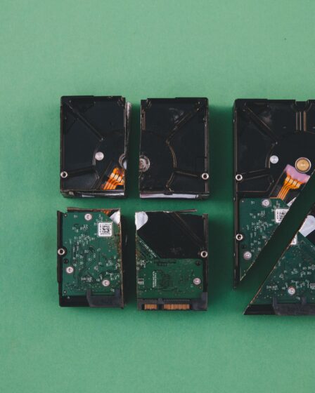 Reciclagem de Eletrônicos: O Que Pode e Não Pode