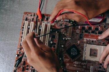 Cabos e Conexões mais Usados em Instalações