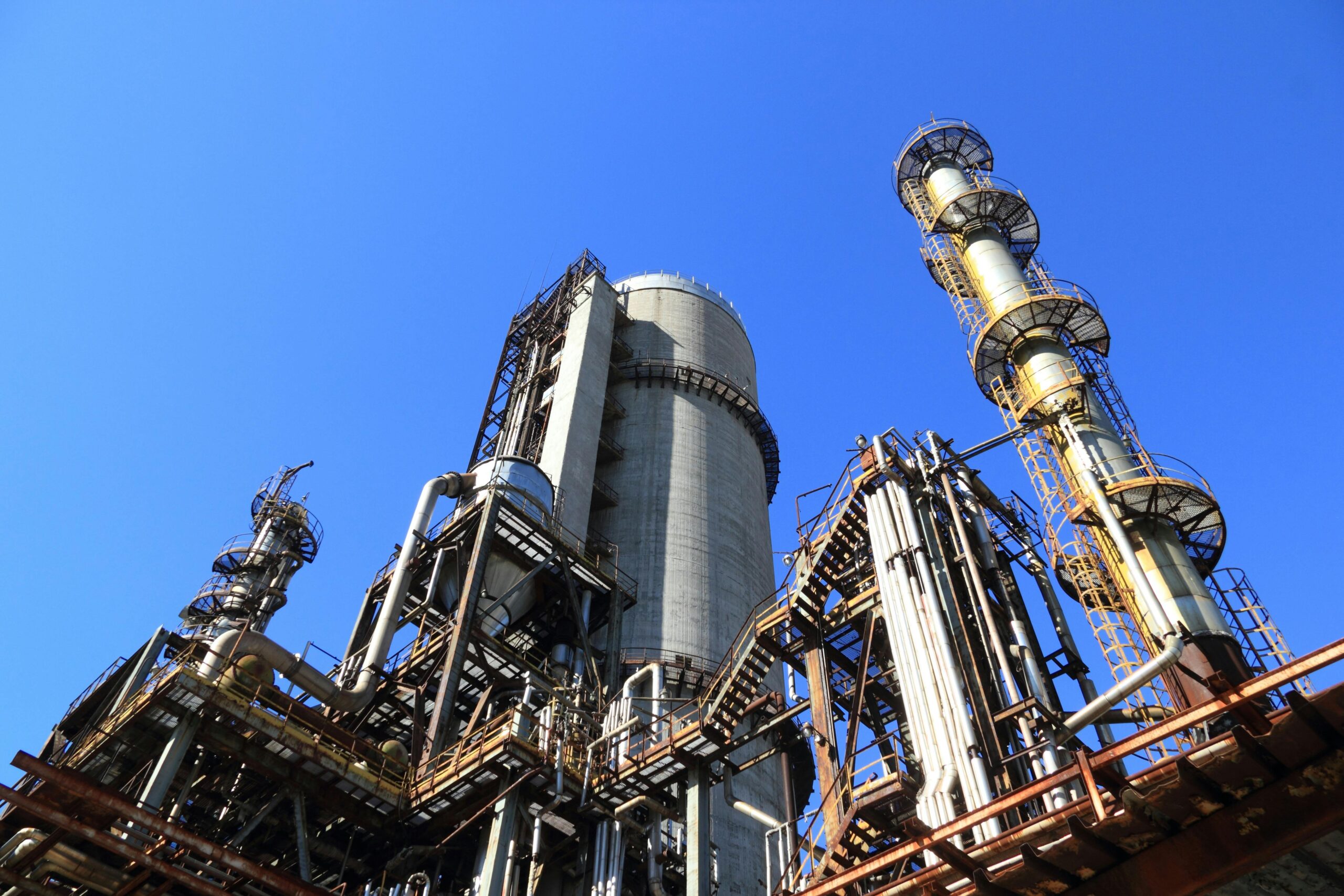 Quando Renovar ou Substituir Máquinas Industriais