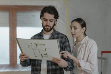 Planejando a Reforma: O Passo a Passo Essencial
