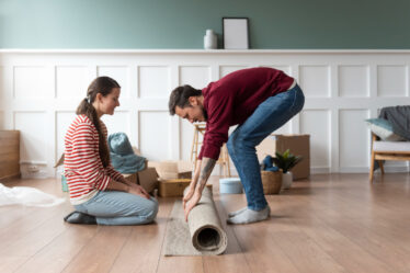 Dicas para Escolher o Piso Ideal para Cada Ambiente