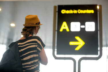 Sinalização para eventos: guie e encante seu público-alvo