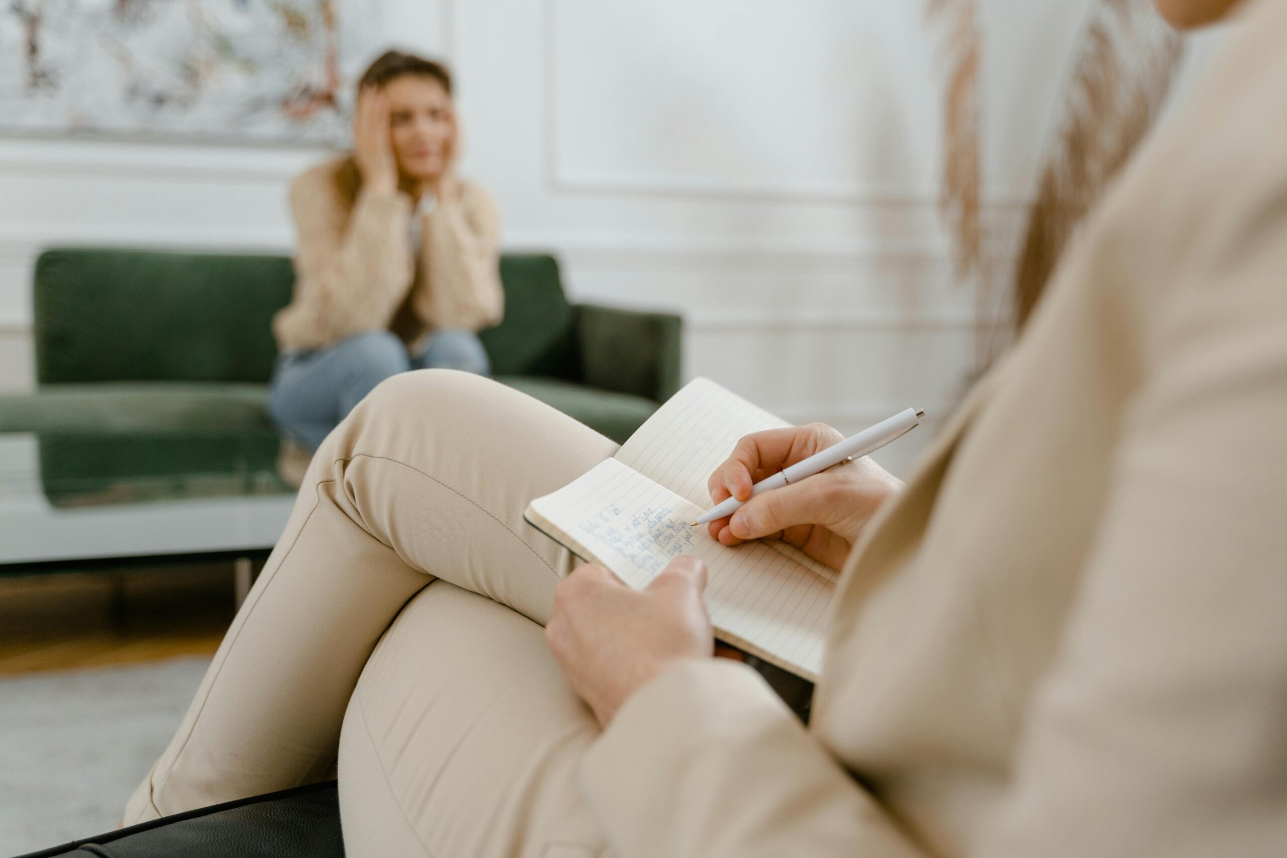 Quando procurar uma Clínica de Psicologia? Sinais de Alerta