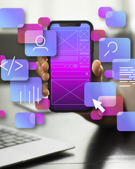 Design Responsivo: A Importância da Adaptação para Telas