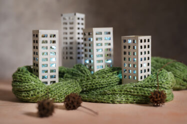 Construção Sustentável: Materiais Ecológicos para Sua Obra