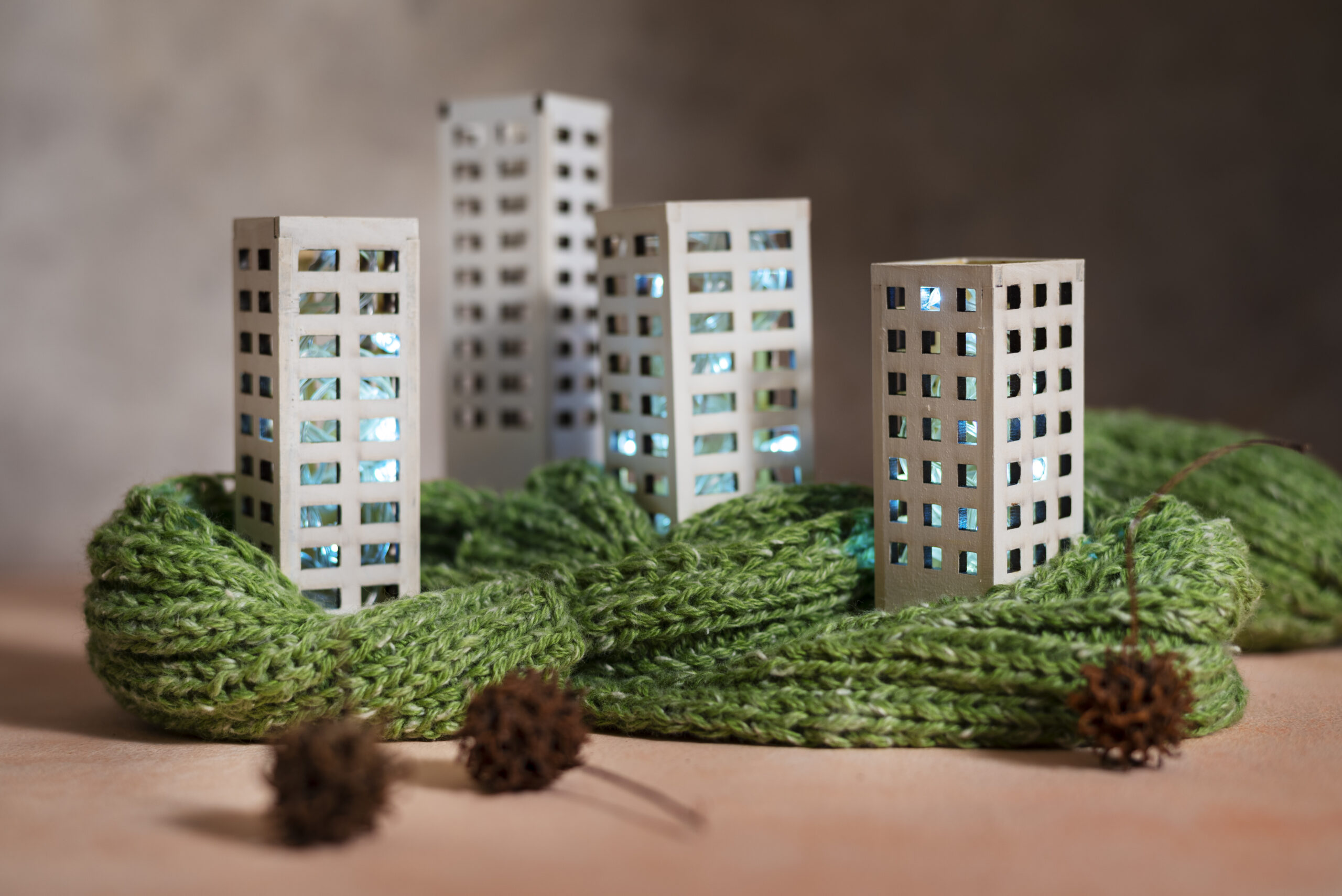 Construção Sustentável: Materiais Ecológicos para Sua Obra