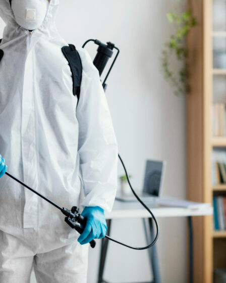 Dedetização Preventiva: Proteja Seu Condomínio de Pragas