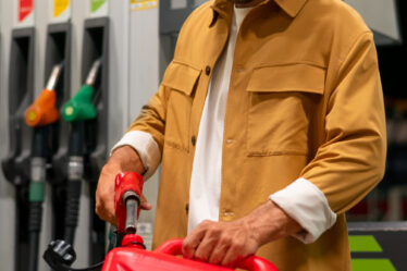 Estratégias Eficazes para Redução do Consumo de Combustível em Viagens