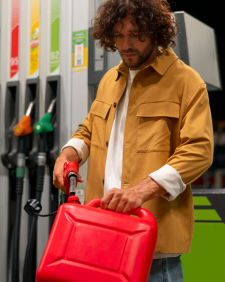 Estratégias Eficazes para Redução do Consumo de Combustível em Viagens