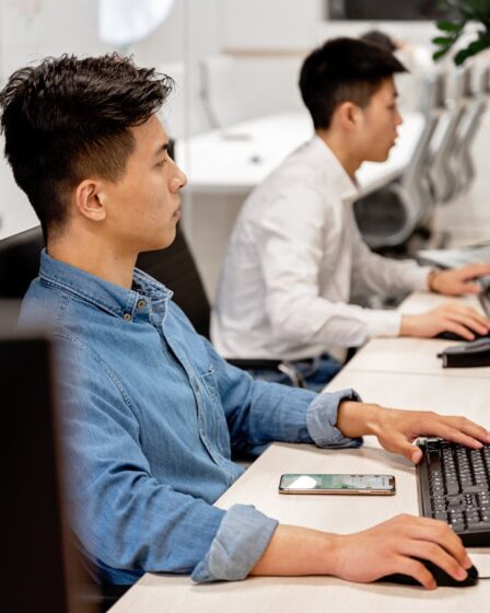 O Impacto da Terceirização na Produtividade da Sua Equipe