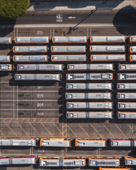 Como a Terceirização de Frotas Otimiza Sua Logística?