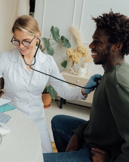 Rotina de Exames: Personalize Seu Check-up com Base na Idade