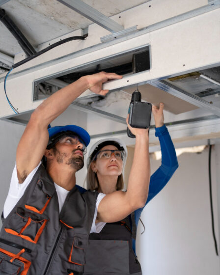 Os Riscos de Não Fazer a Manutenção de Ar-condicionado