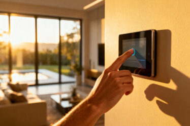 Como Deixar Sua Casa Mais Segura Contra Invasões