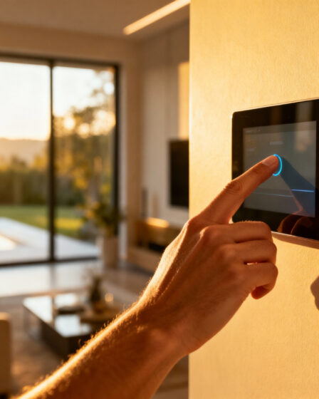 Como Deixar Sua Casa Mais Segura Contra Invasões