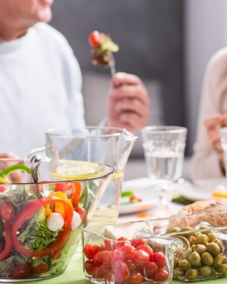 O Ritmo da Vida Saudável Como Encontrar Leveza no Caminho do Emagrecimento