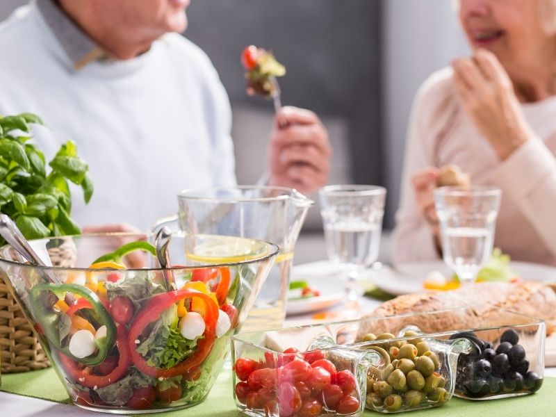 O Ritmo da Vida Saudável Como Encontrar Leveza no Caminho do Emagrecimento