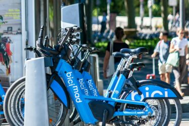 Transporte Sustentável: Soluções para um Futuro Mais Verde