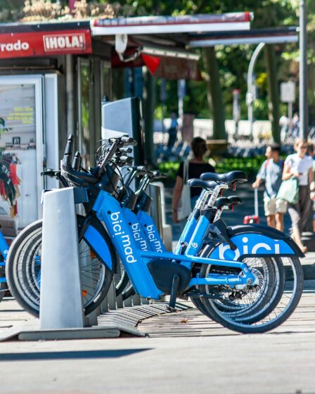 Transporte Sustentável: Soluções para um Futuro Mais Verde
