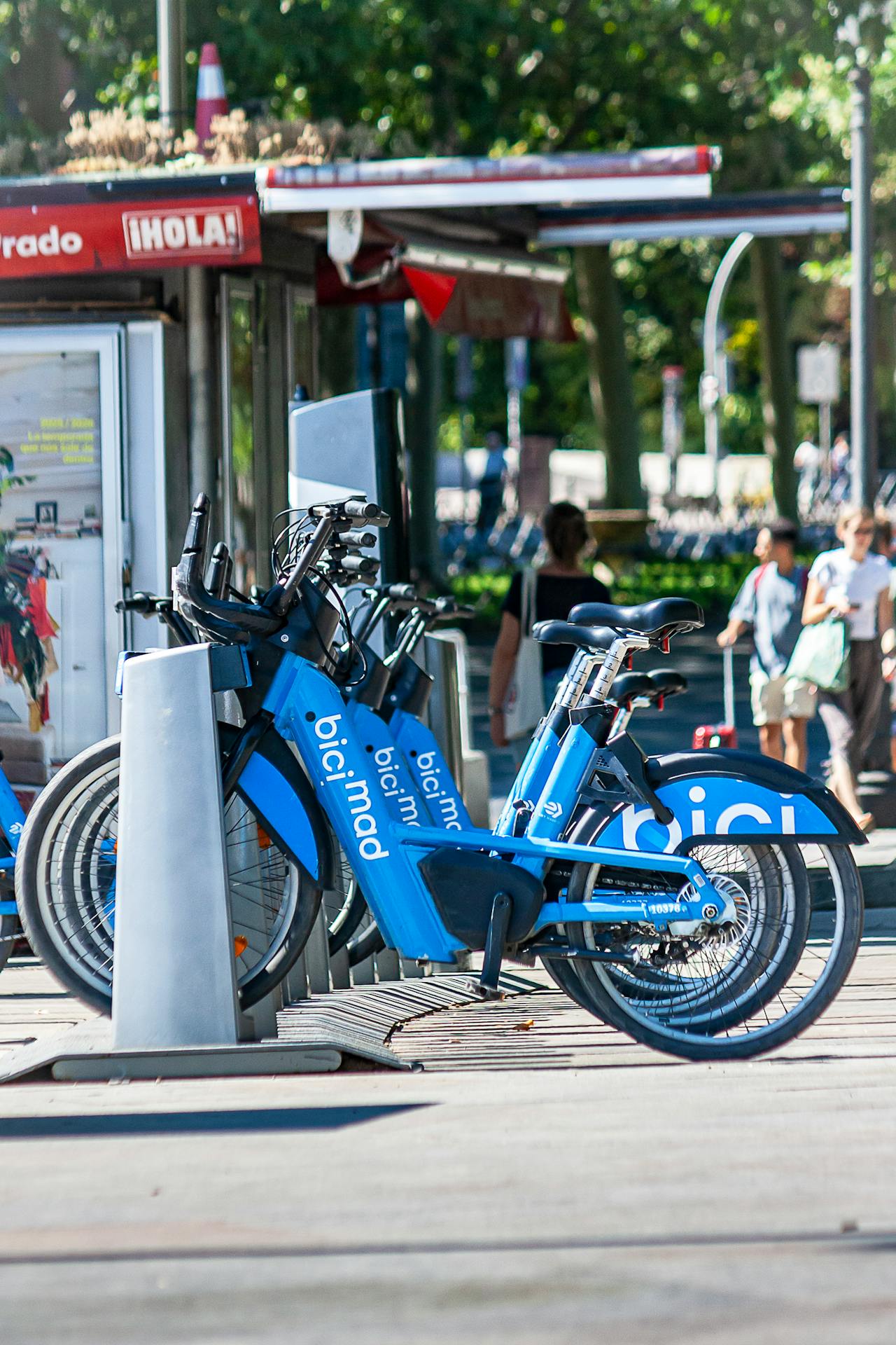 Transporte Sustentável: Soluções para um Futuro Mais Verde