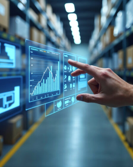 Gestão de Fornecedores: Critérios para Seleção Eficiente