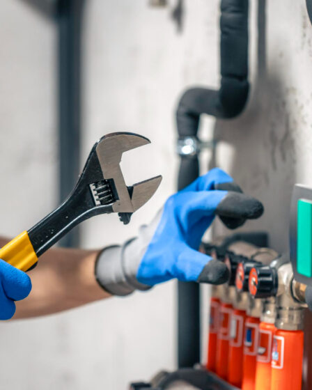 Manutenção Elétrica e Hidráulica: Evite Emergências