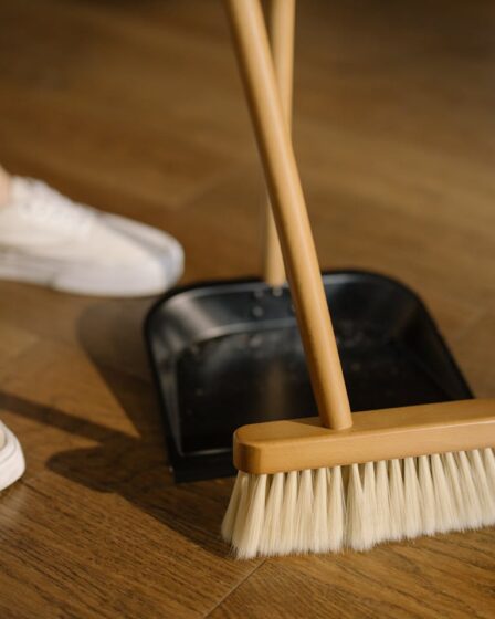 Como Criar um Cronograma de Limpeza Eficiente