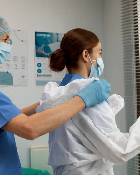 Segurança e Cuidado em Cada Etapa do Ambiente Hospitalar