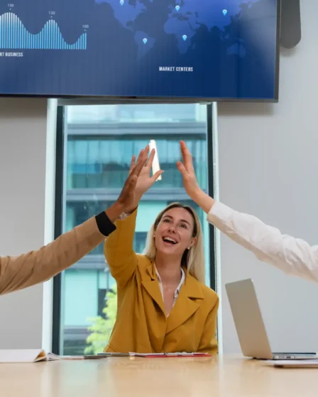 O que negócios de alto desempenho têm em comum, mesmo em mercados distintos