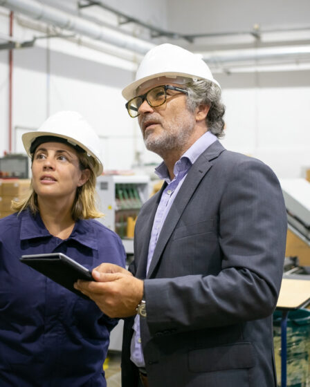 Supervisão Operacional e Garantia de Qualidade Contínua