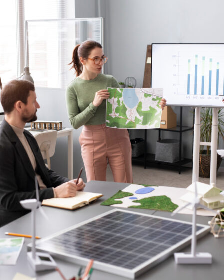 ESG Industrial como Fator Estratégico para Empresas Produtivas