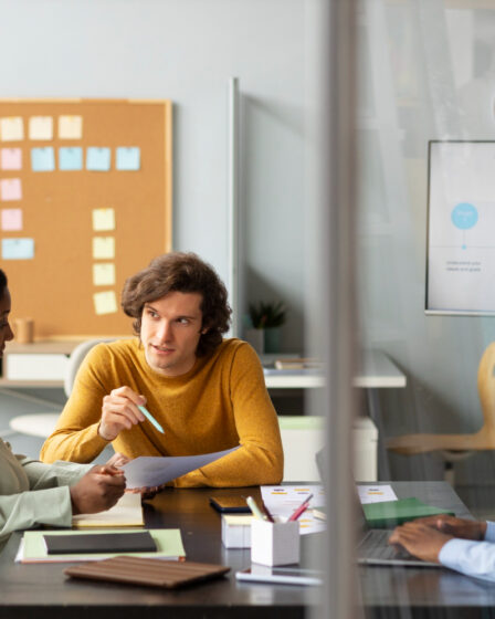 Entendendo os Serviços de Copa e Suas Funções no Ambiente de Trabalho